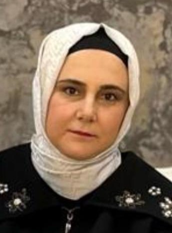 Gülşah PARLAK KALKAN